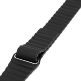 Embr Wave 2 Thermal Wristband Replacement Strap - Black Vegan Leather